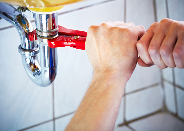About Beaufort Plumbers